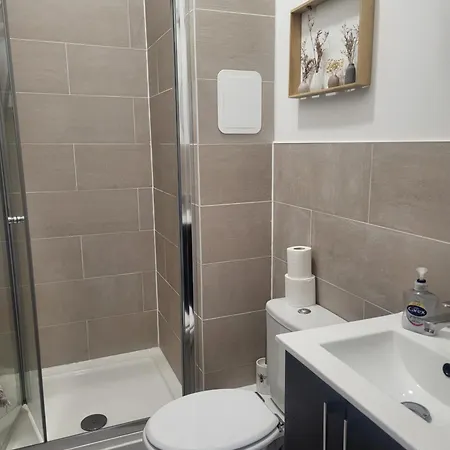 1 Bed Retreat Herne Bay Exterior photo