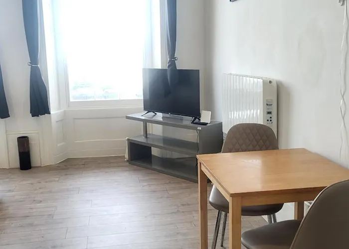 1 Bed Retreat Herne Bay