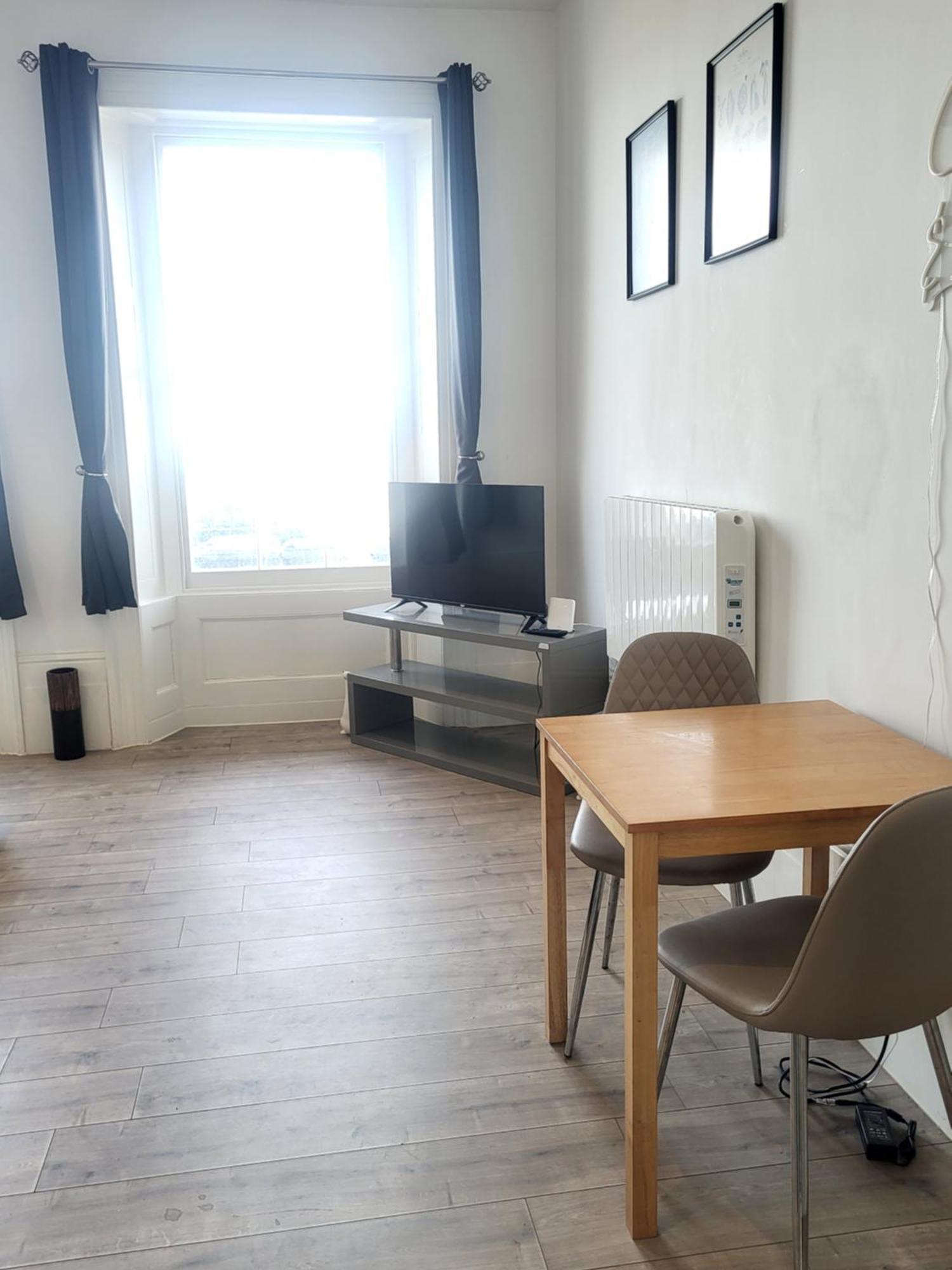 1 Bed Retreat Appartement *