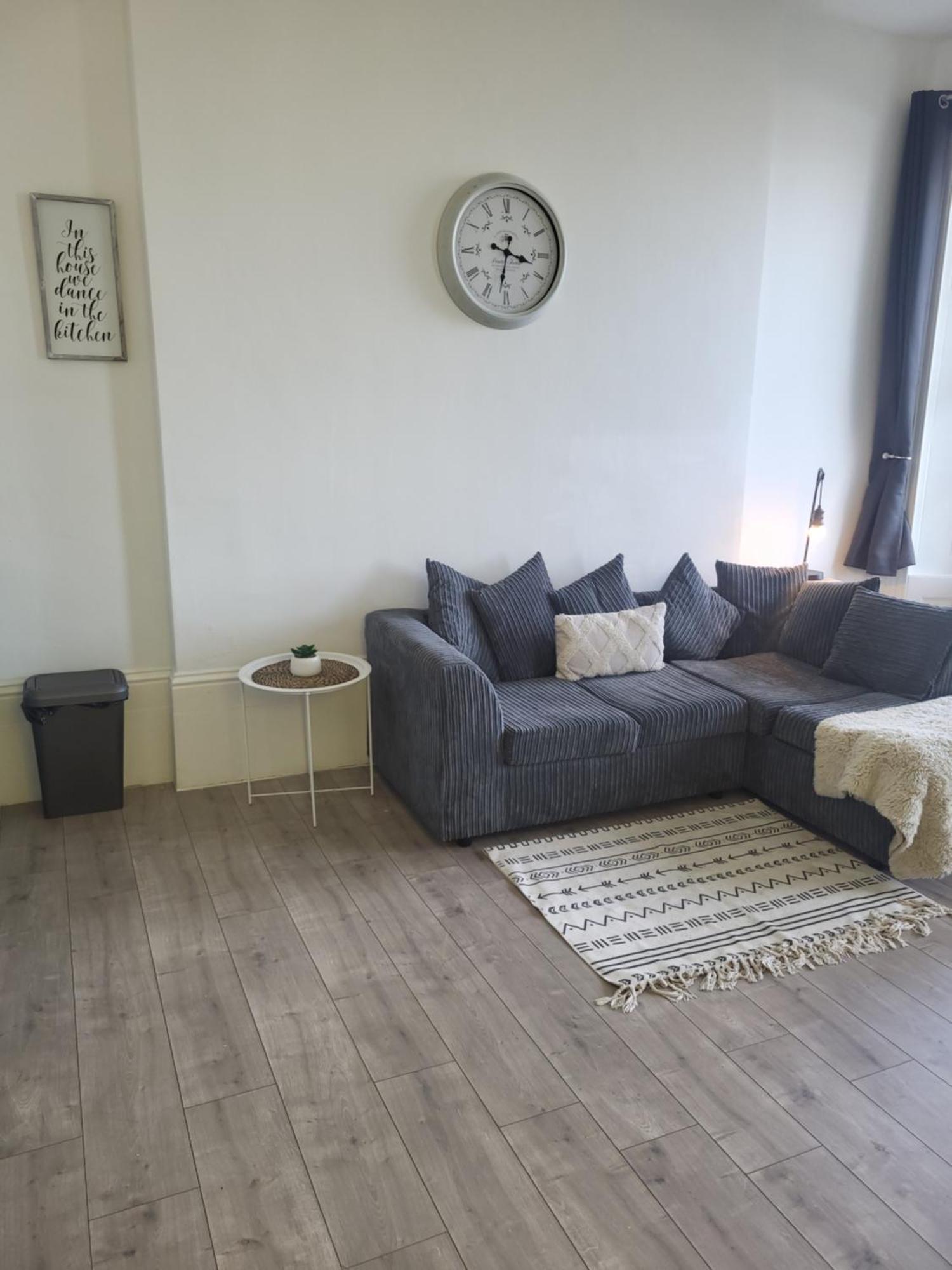Appartement 1 Bed Retreat *