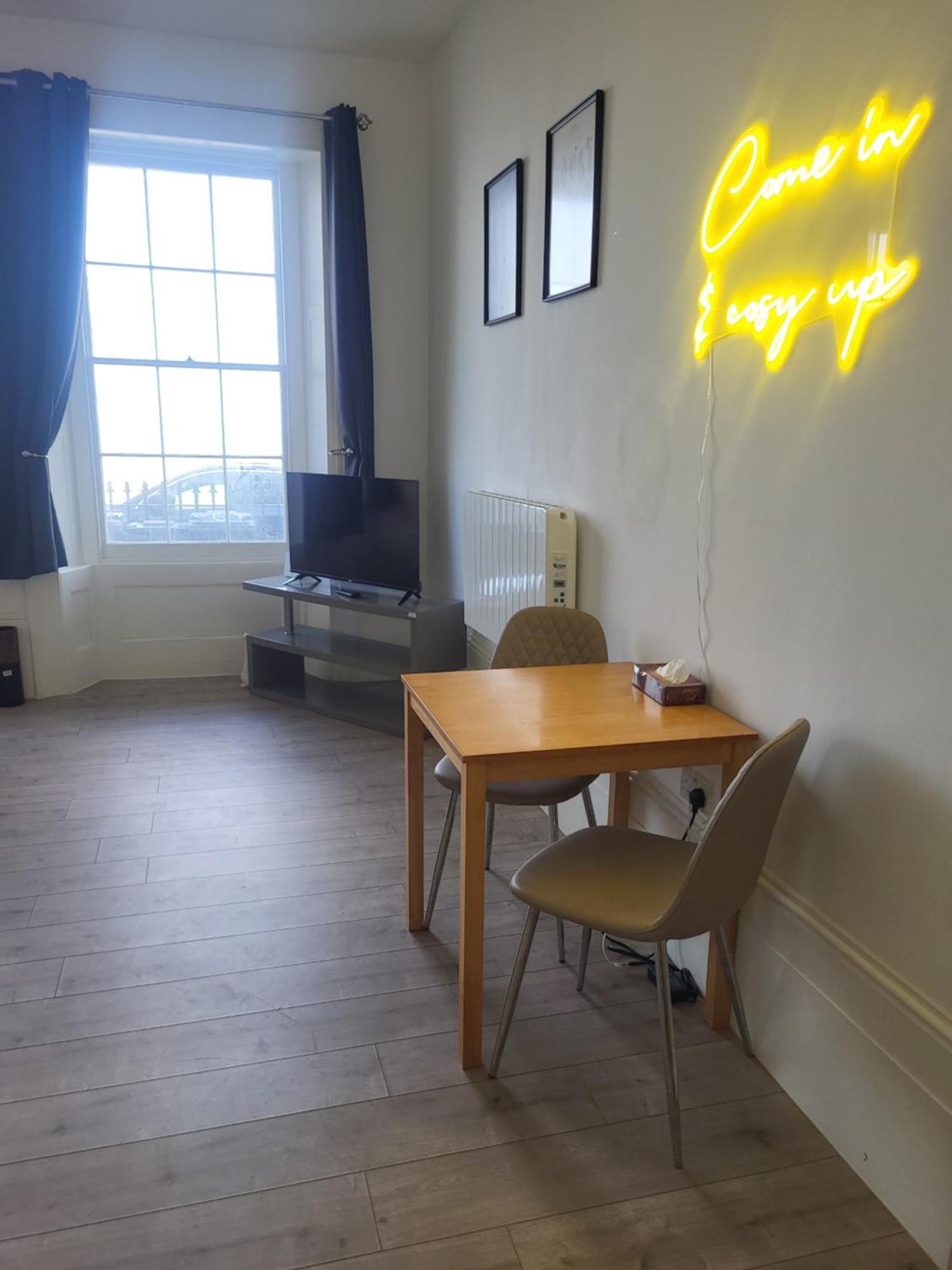 1 Bed Retreat Herne Bay
